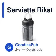 Serviette Rikat - Miniature 11