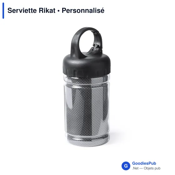 Serviette Rikat - Image 11