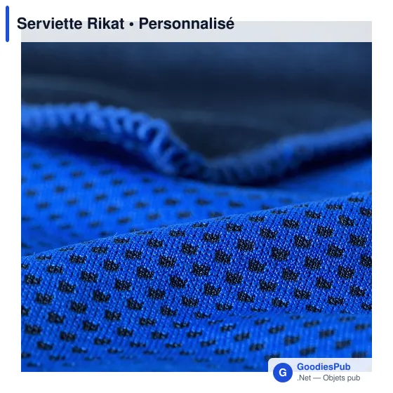 Serviette Rikat - Image 4