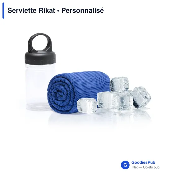 Serviette Rikat - Image 5