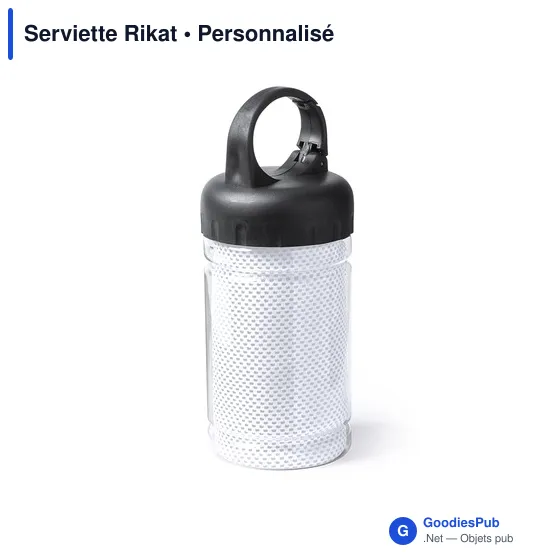Serviette Rikat - Image 6