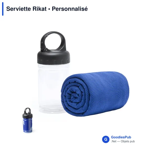 Serviette Rikat - Image 7