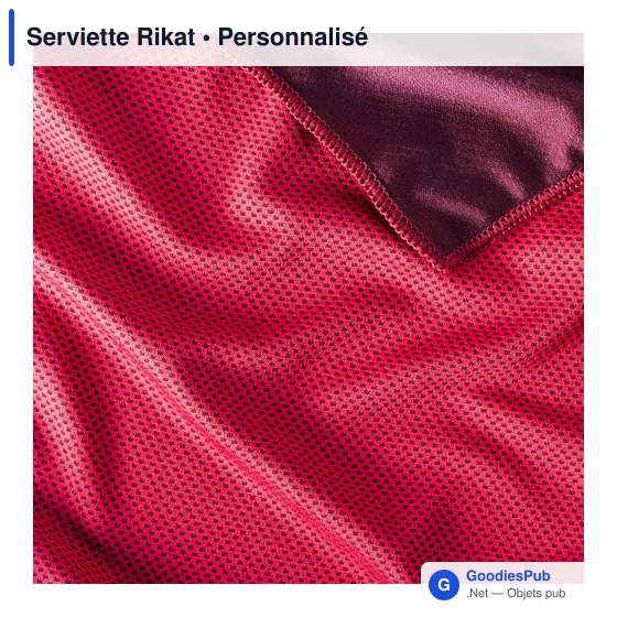 Serviette Rikat - Image 8