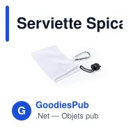 Serviette Spica - Miniature 5