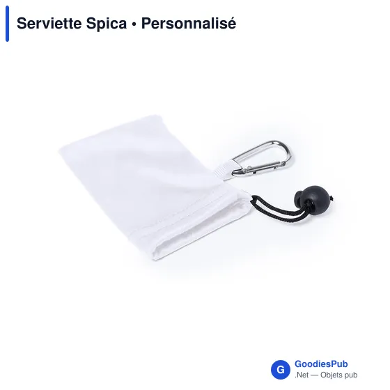 Serviette Spica - Image 5