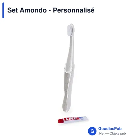 Set Amondo
