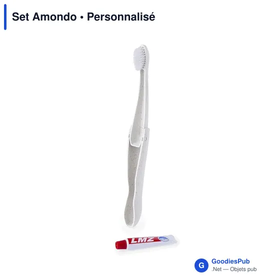 Set Amondo - Image 1