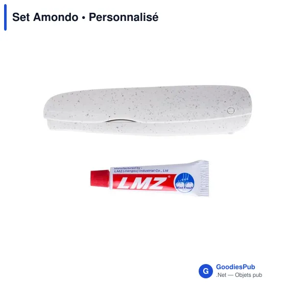 Set Amondo - Image 2