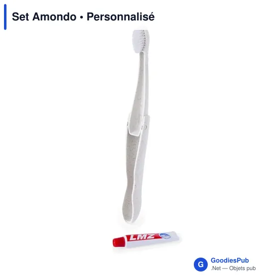 Set Amondo - Image 3