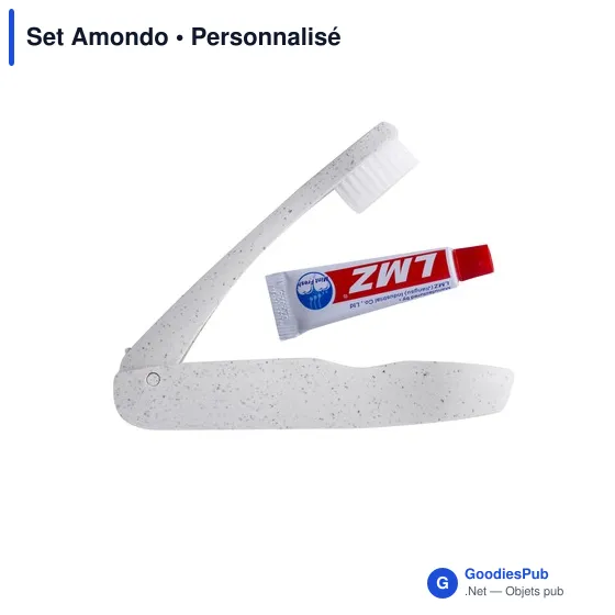 Set Amondo - Image 4