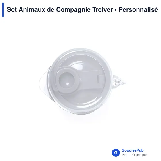 Set Animaux de Compagnie Treiver - Image 6