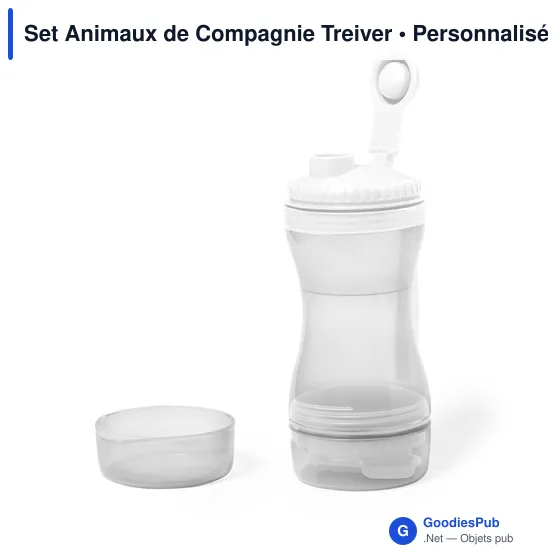 Set Animaux de Compagnie Treiver - Image 8