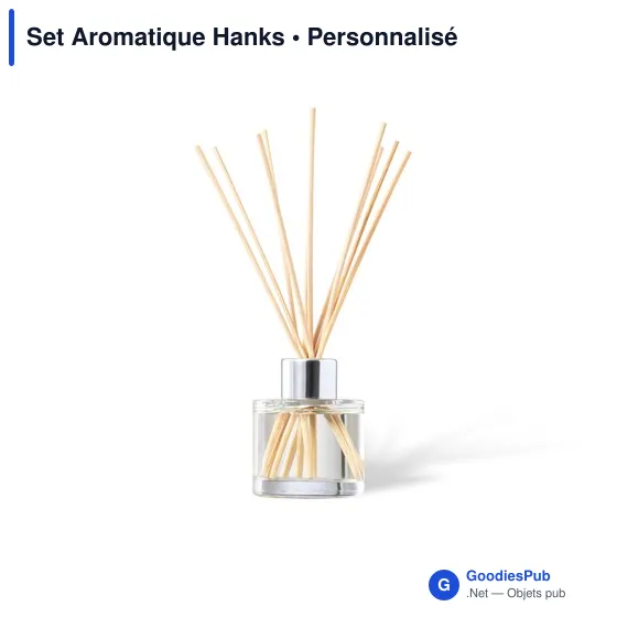 Set Aromatique Hanks - Image 3