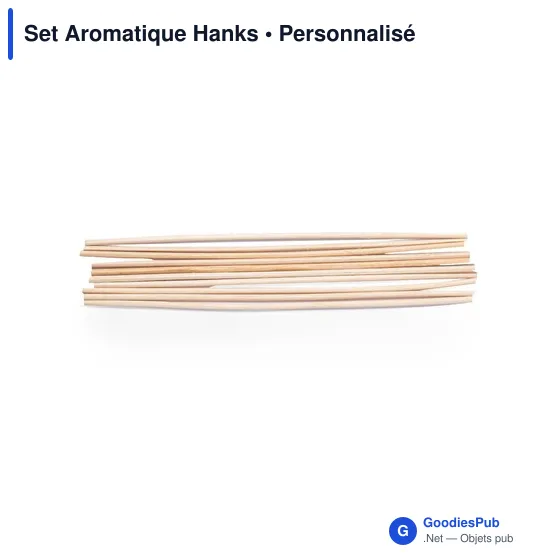 Set Aromatique Hanks - Image 4