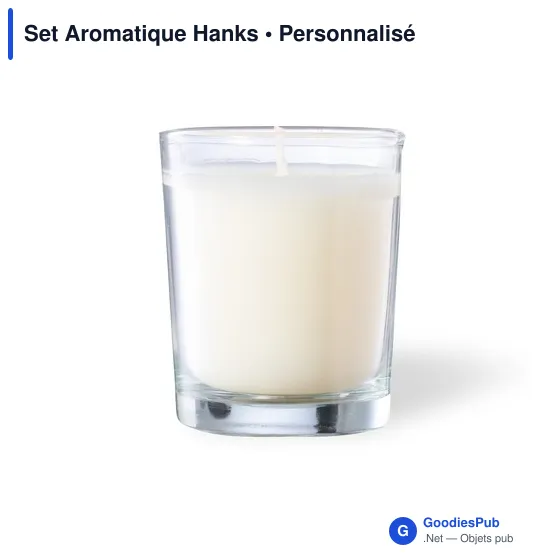 Set Aromatique Hanks - Image 5