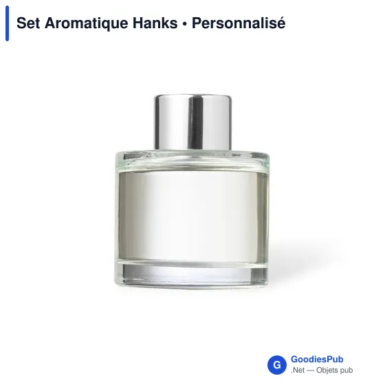 Set Aromatique Hanks - Image 6