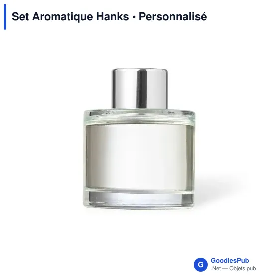 Set Aromatique Hanks - Image 7
