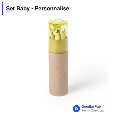 Set Baby