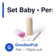 Set Baby - Miniature 11