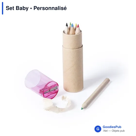 Set Baby - Image 11