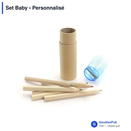 Set Baby - Image 12