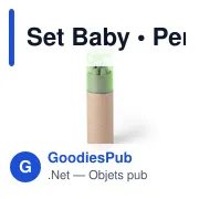 Set Baby - Miniature 5