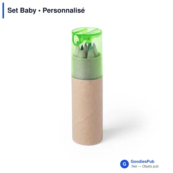Set Baby - Image 5