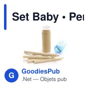Set Baby - Miniature 8