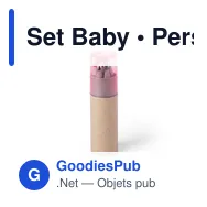 Set Baby - Miniature 9