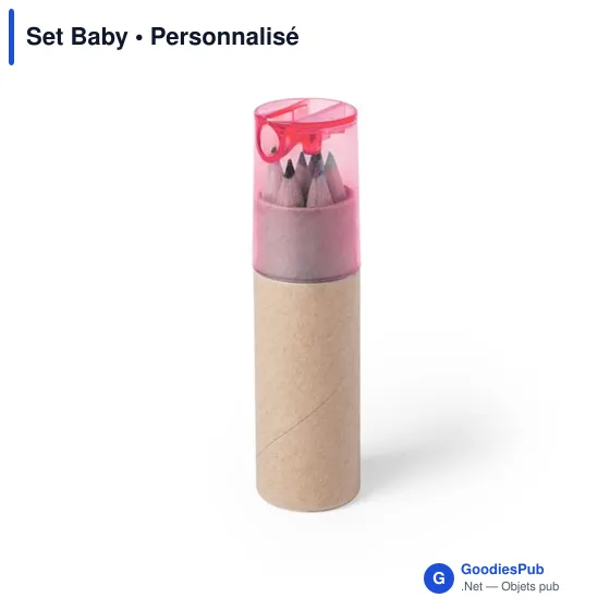 Set Baby - Image 9
