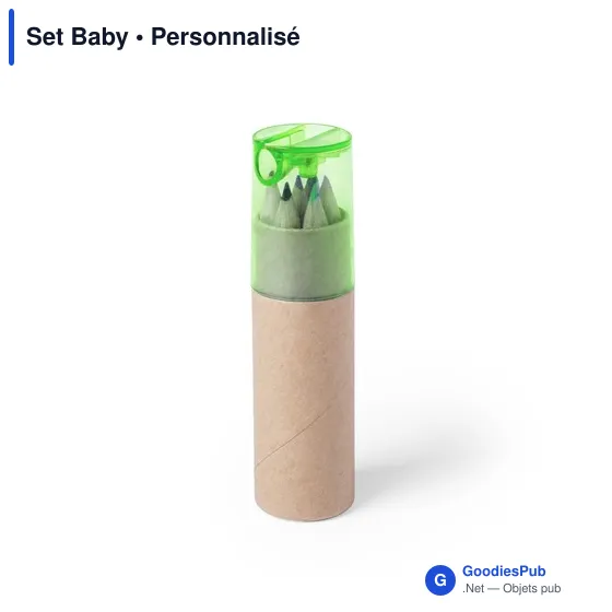 Set Baby - Image 10