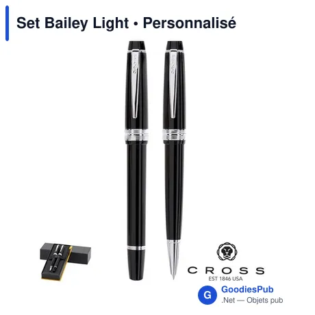 Set Bailey Light