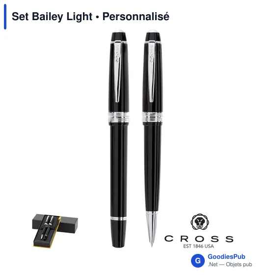 Set Bailey Light - Image 1