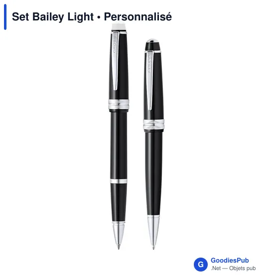 Set Bailey Light - Image 4