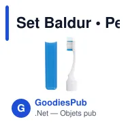 Set Baldur - Miniature 5