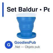 Set Baldur - Miniature 10
