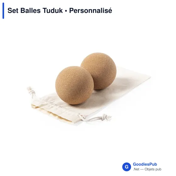 Set Balles Tuduk - Image 2