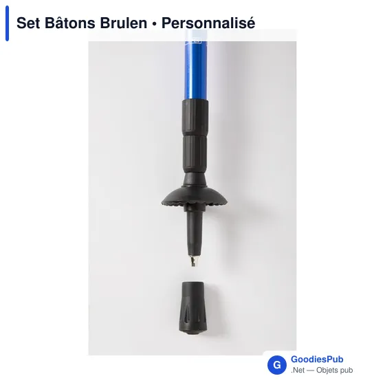 Set Bâtons Brulen - Image 11