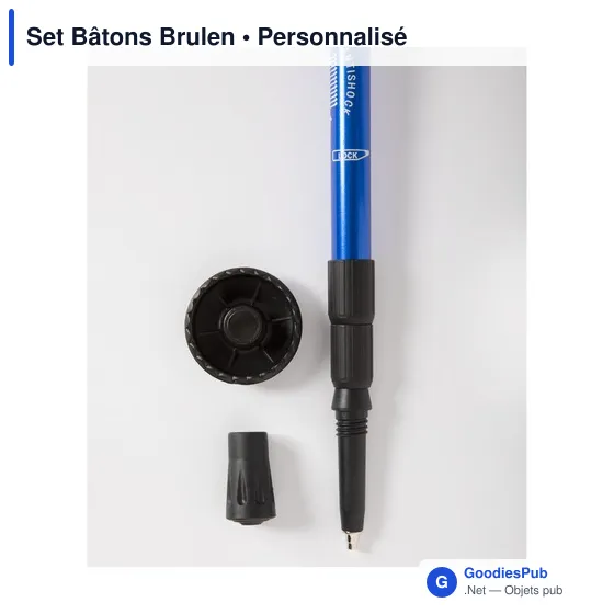 Set Bâtons Brulen - Image 10
