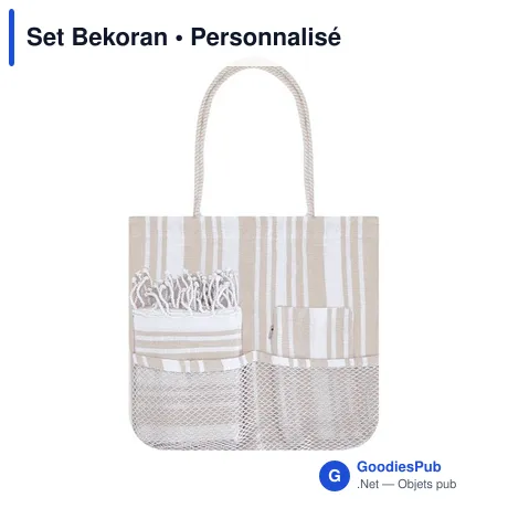 Set Bekoran