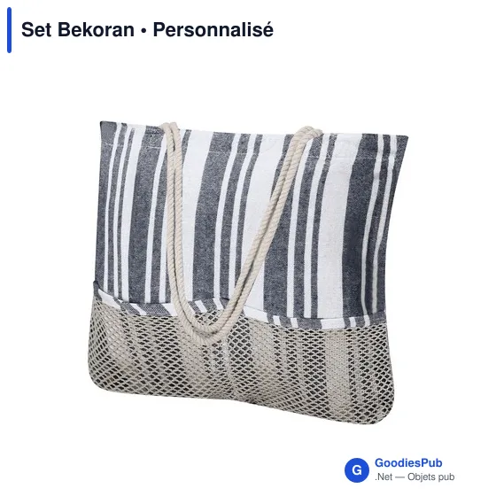 Set Bekoran - Image 5