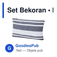 Set Bekoran - Miniature 6