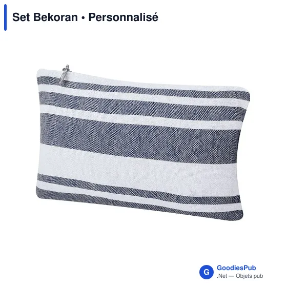 Set Bekoran - Image 6