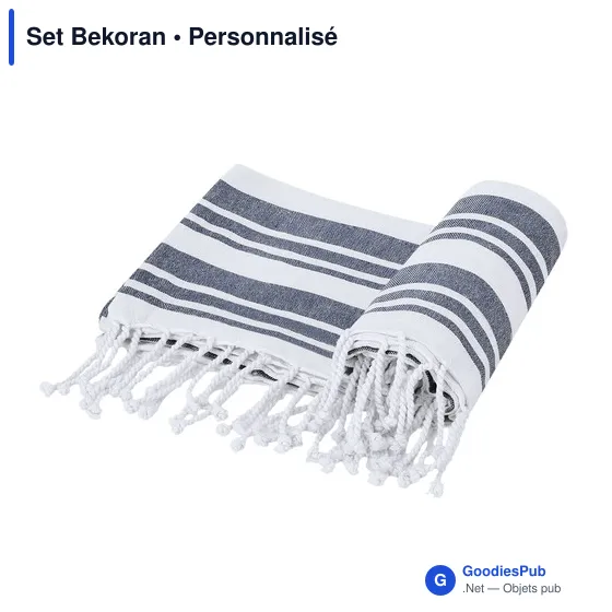 Set Bekoran - Image 7