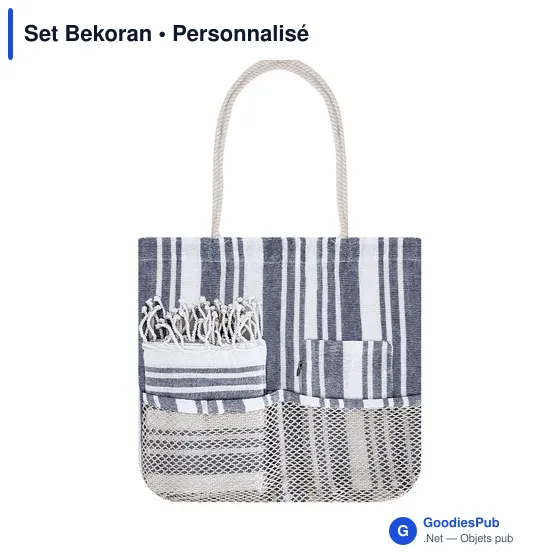 Set Bekoran - Image 9