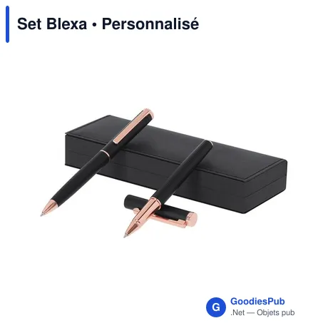 Set Blexa