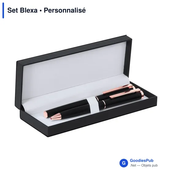 Set Blexa - Image 2