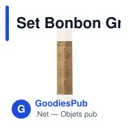 Set Bonbon Graines Dinaclex - Miniature 5
