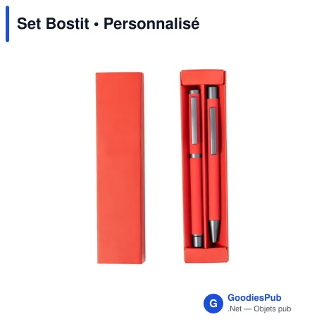 Set Bostit