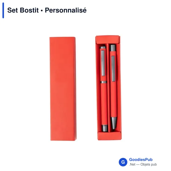 Set Bostit - Image 1